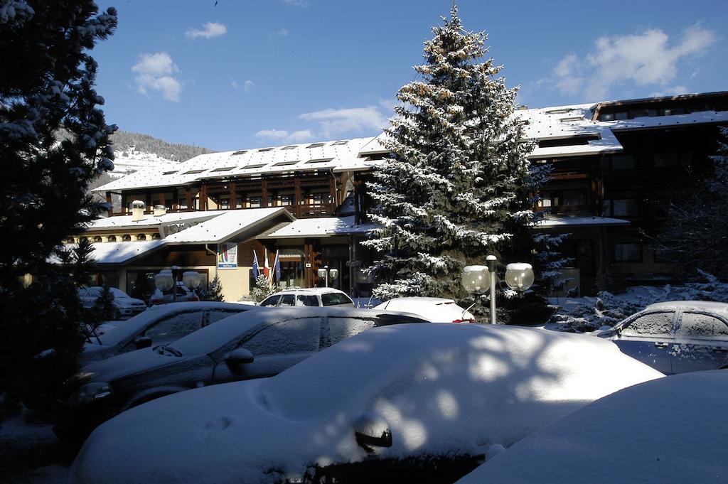 Palace Hotel Wellness & Beauty Bormio Extérieur photo